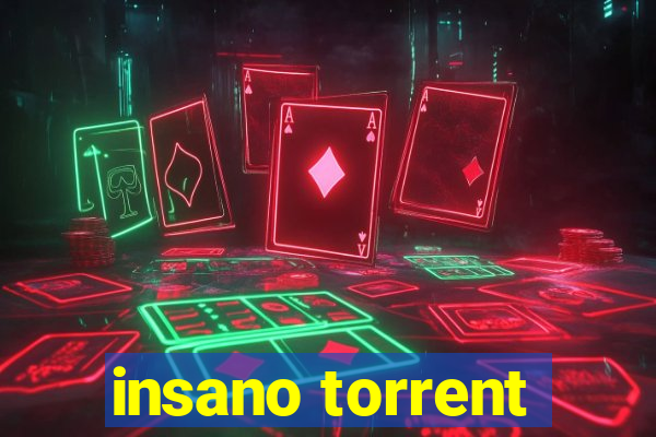 insano torrent